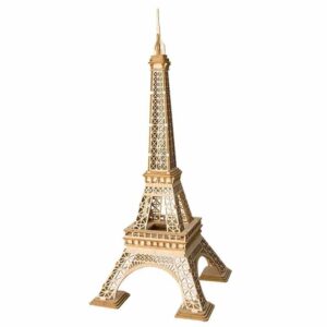 Eiffeltårn 3D puslespil fra Rokrâ¢